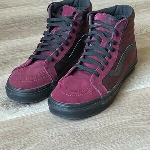 Vans Sk8-Hi Shoes